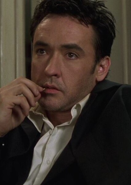 John Cusack photo