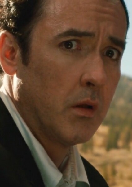 John Cusack photo