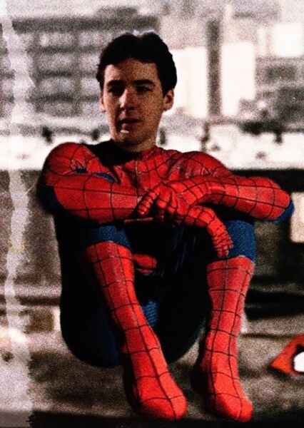 John Cusack (Spider-Man)
