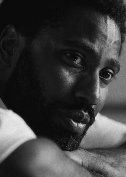 John David Washington photo