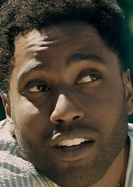 John David Washington photo