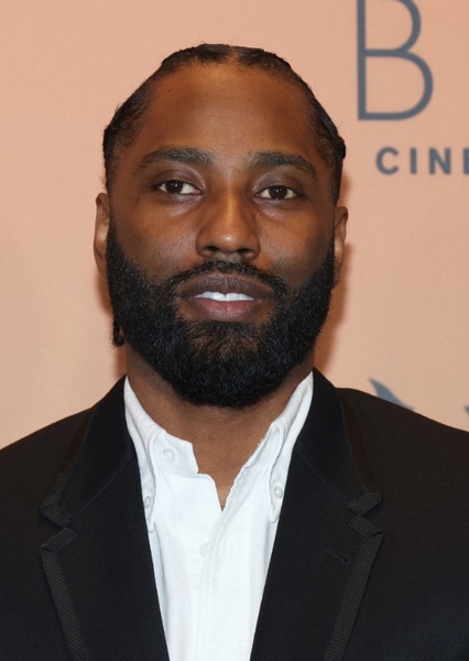 John David Washington photo