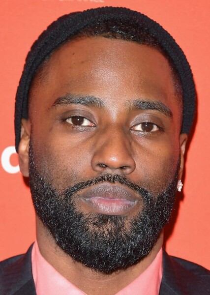 John David Washington photo