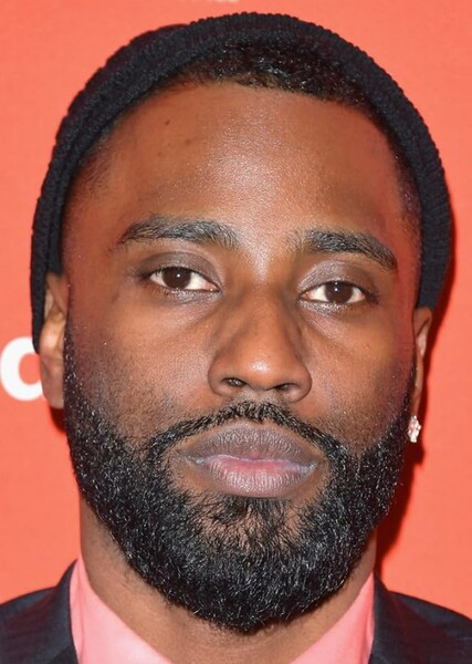 John David Washington photo