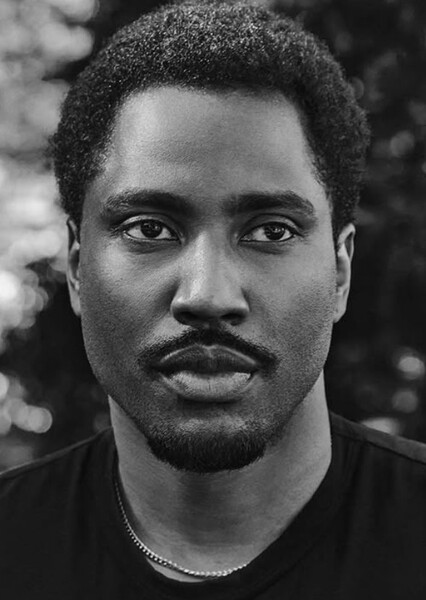 John David Washington