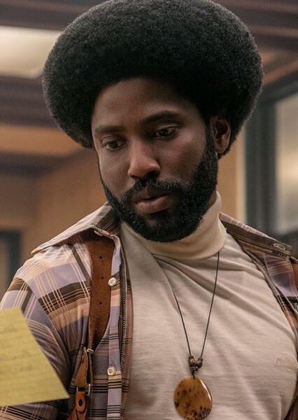 John David Washington photo