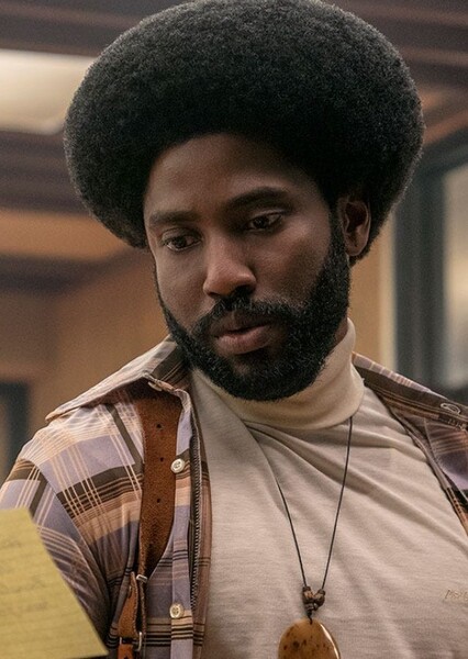 John David Washington photo