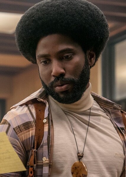 John David Washington photo