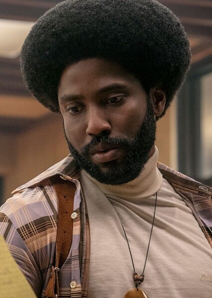 John David Washington photo