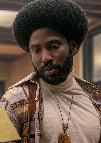 John David Washington photo