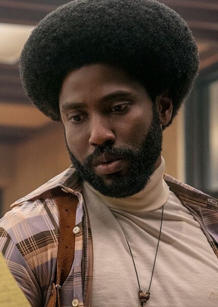 John David Washington photo