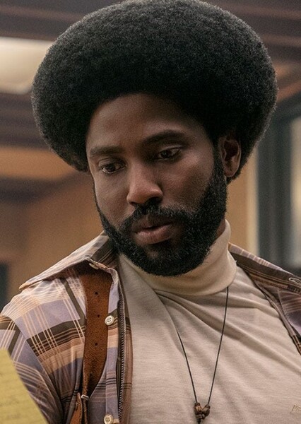 John David Washington photo
