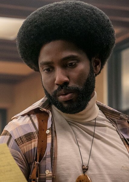 John David Washington photo