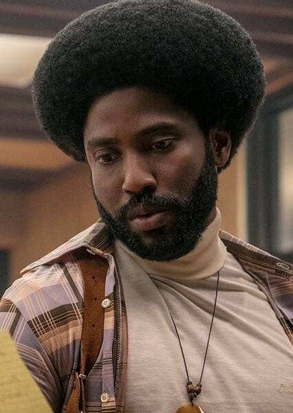 John David Washington photo