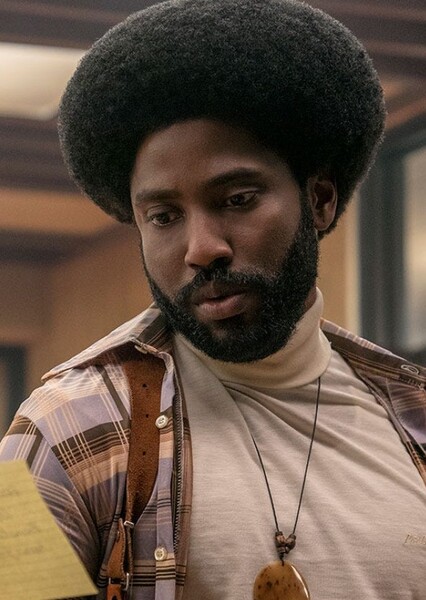 John David Washington photo