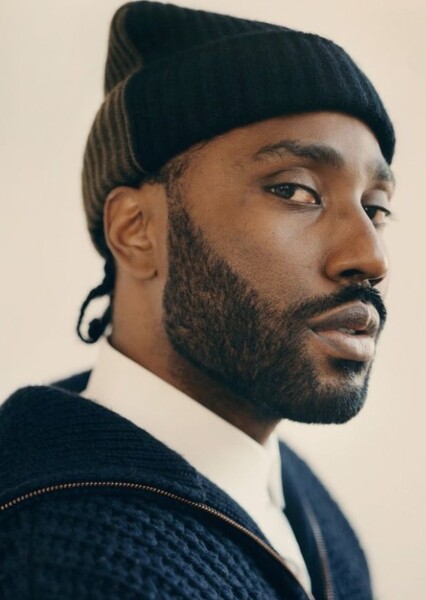John David Washington