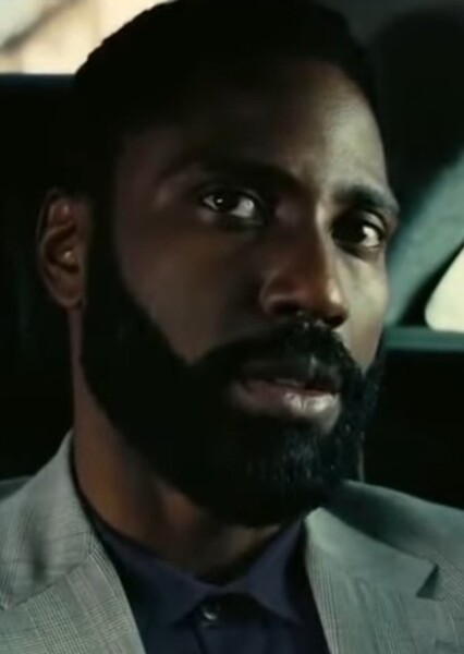 John David Washington photo