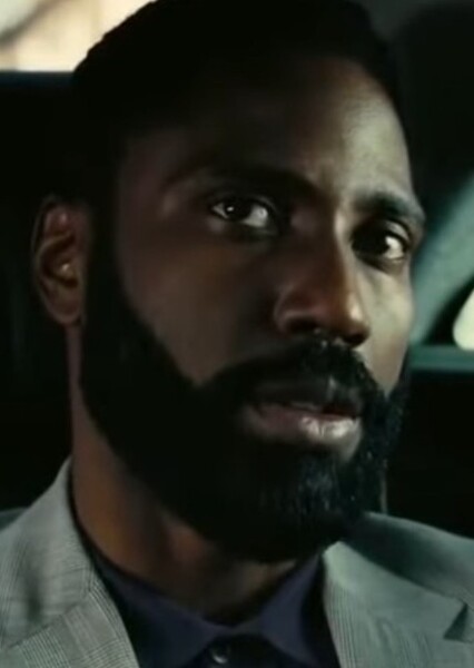 John David Washington photo