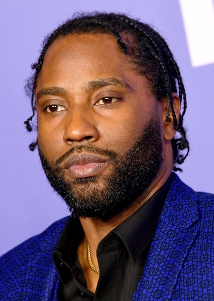 John David Washington photo