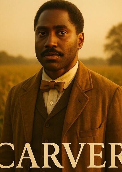 George Washington Carver