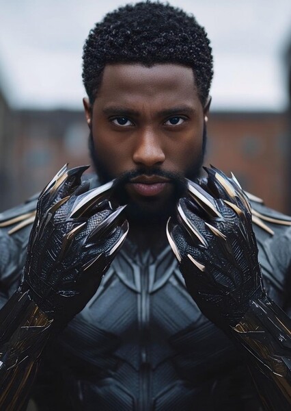 John David Washington photo