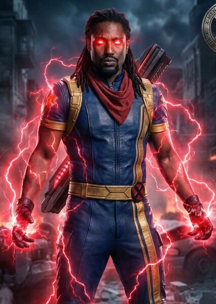 John David Washington photo