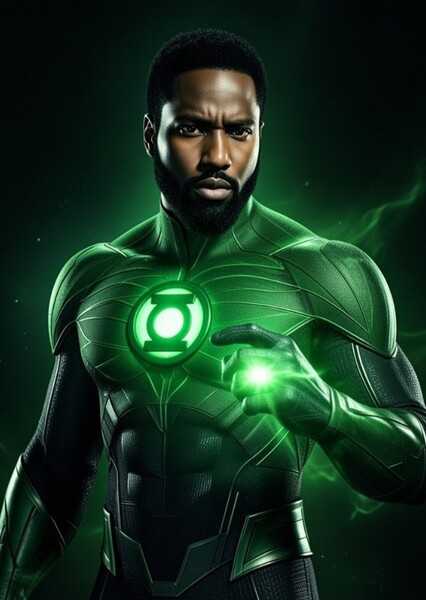 John David Washington