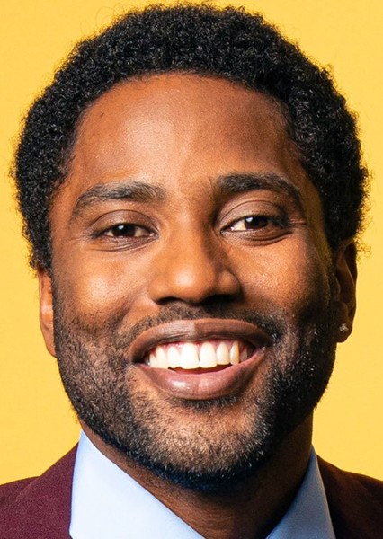 John David Washington photo
