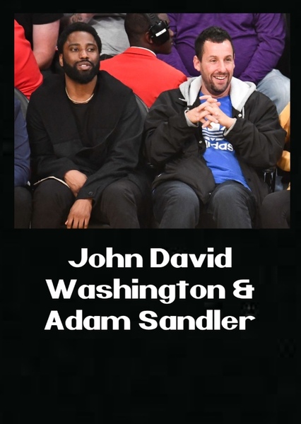 John David Washington photo