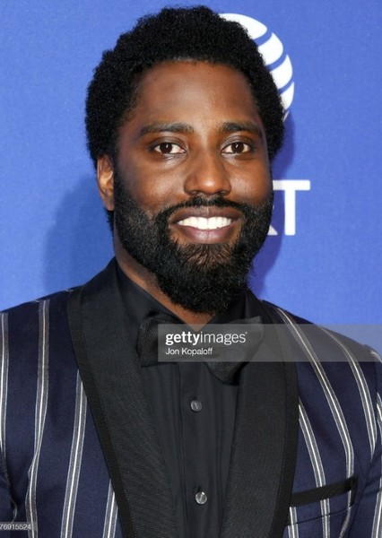 John David Washington photo
