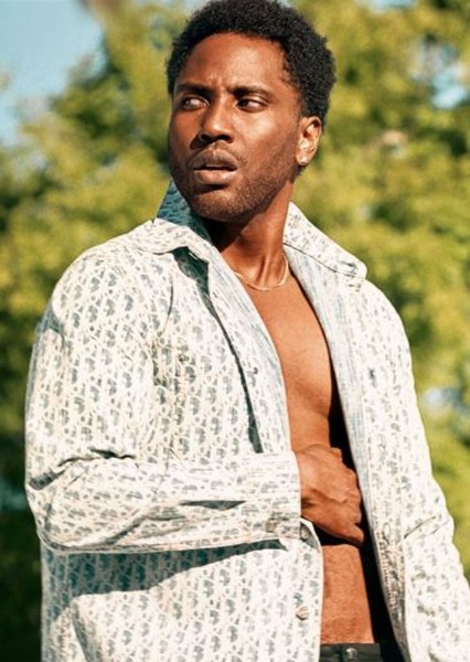 John David Washington photo
