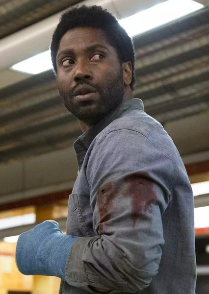 John David Washington photo
