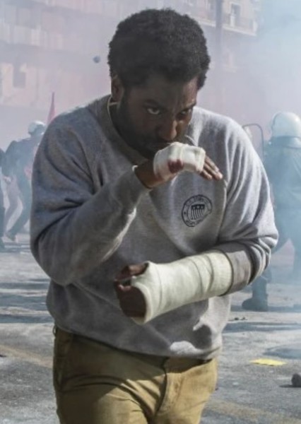 John David Washington photo