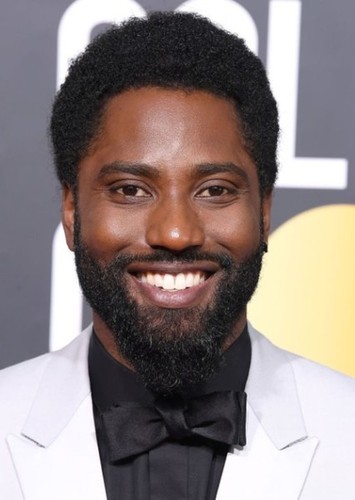 John David Washington photo