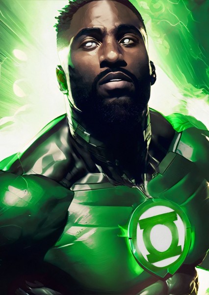 John David Washington