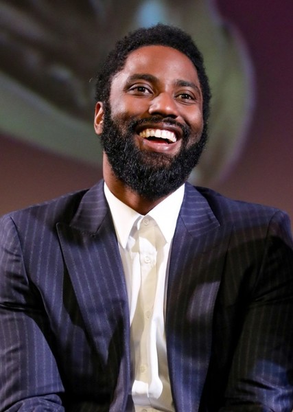 John David Washington photo