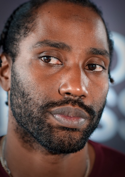 John David Washington
