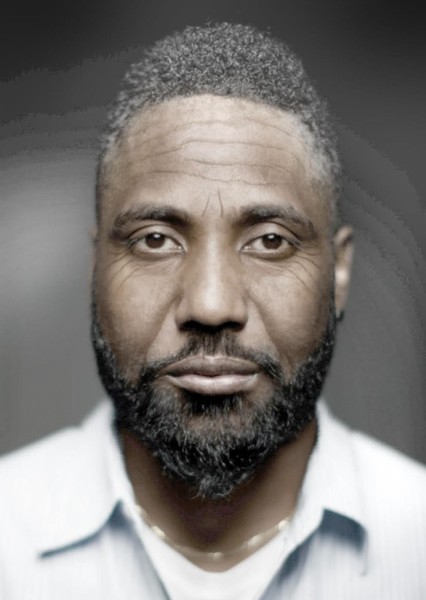 John David Washington photo