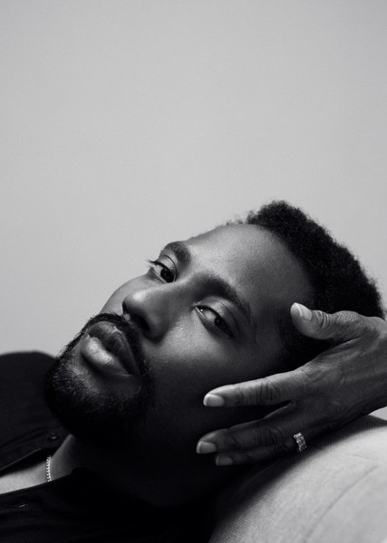 John David Washington photo