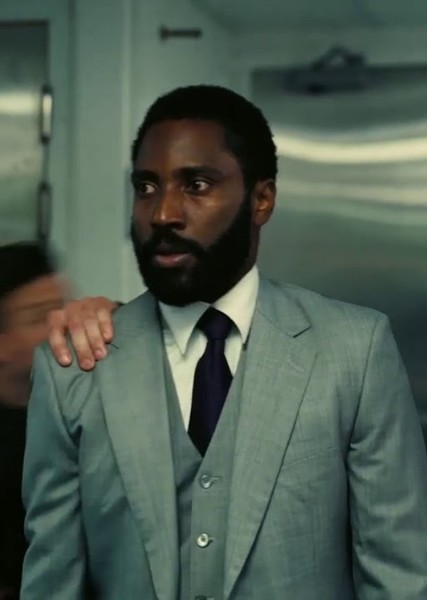 John David Washington photo