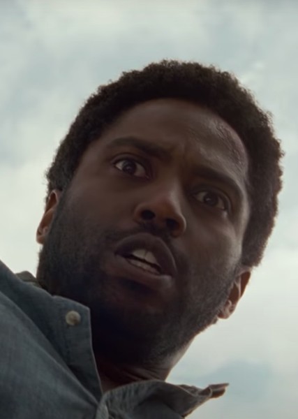 John David Washington photo