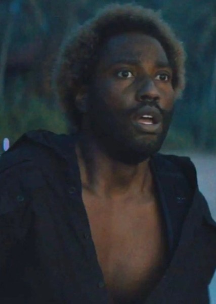 John David Washington