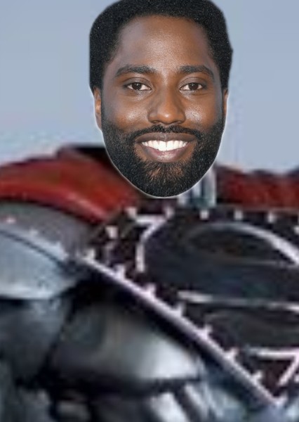 John David Washington photo