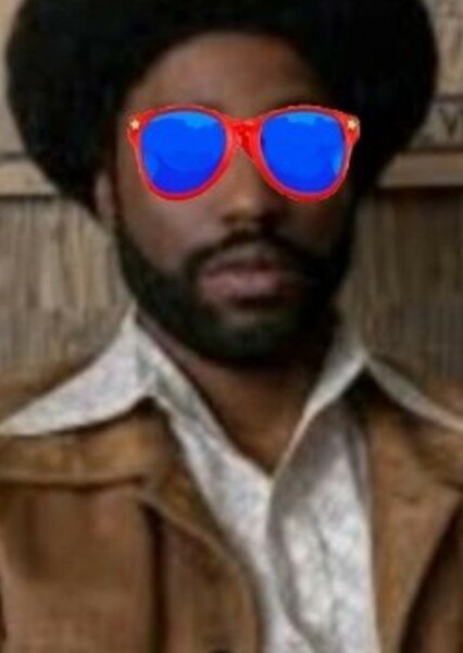 John David Washington