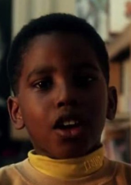 John David Washington photo