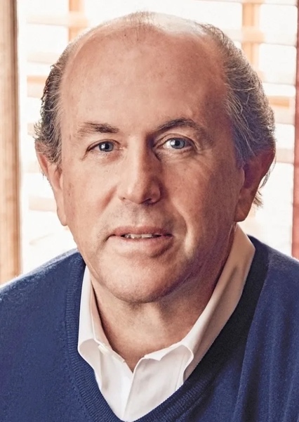 John Davis photo