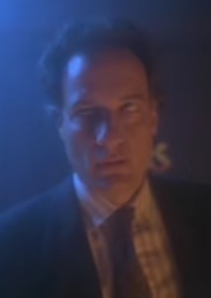 John de Lancie photo