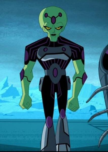 John de Lancie