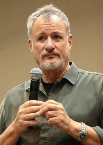 John de Lancie