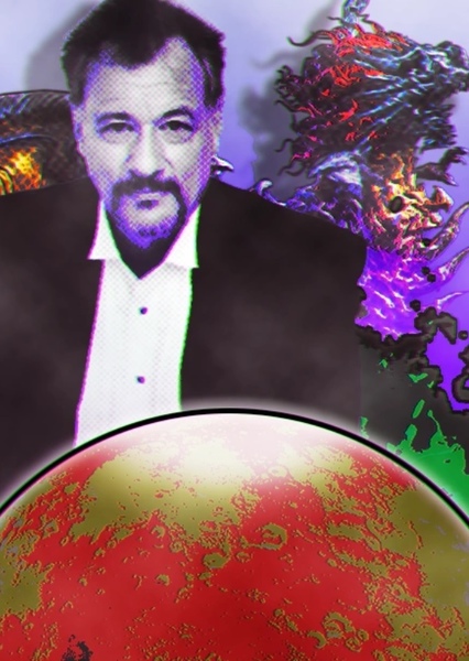 John de Lancie photo